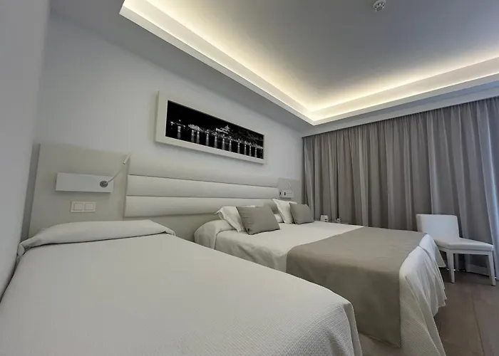Hotel Argos Ibiza