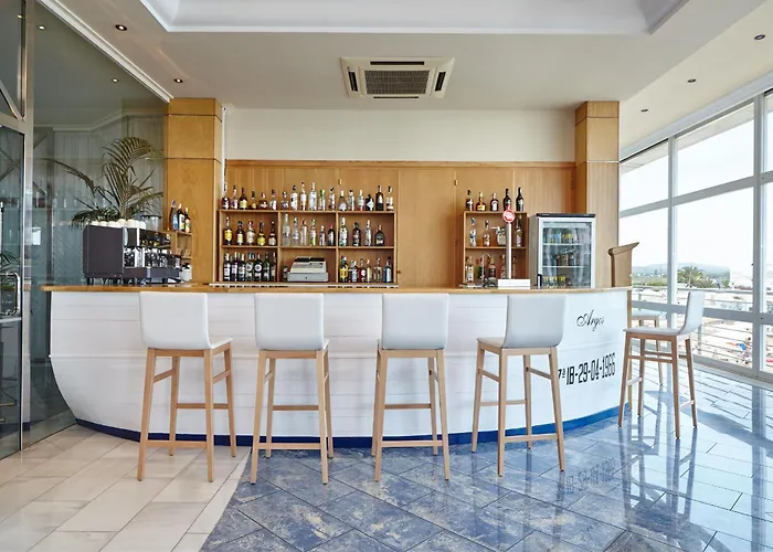 Hotel Argos Ibiza