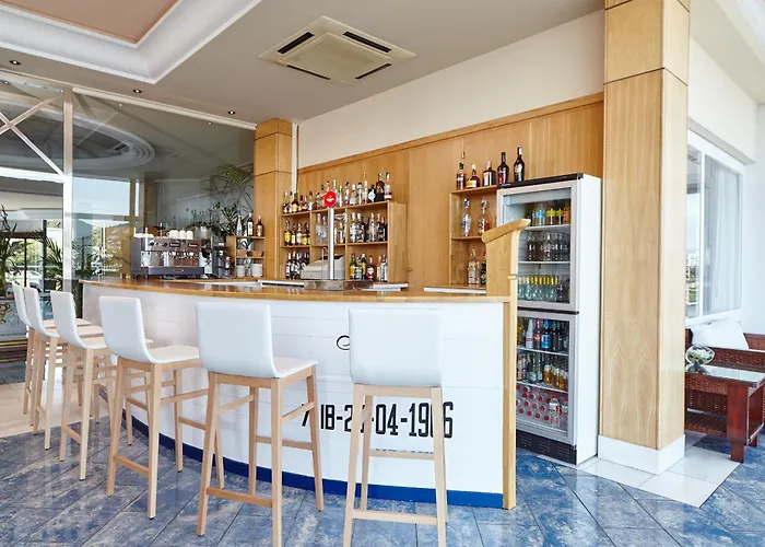 Hotel Argos Ibiza